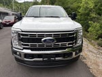 2026 Ford Super Duty F-450 DRW "XL 4WD CREW CAB 179"" WB 6"