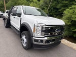 2026 Ford Super Duty F-450 DRW "XL 4WD CREW CAB 179"" WB 6"
