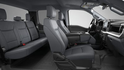 2026 Ford Super Duty F-450 DRW "XL 4WD CREW CAB 179"" WB 6"