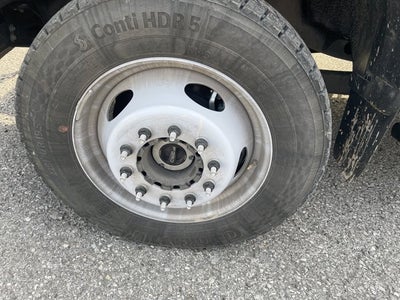 2026 Ford Super Duty F-450 DRW F-450® XL