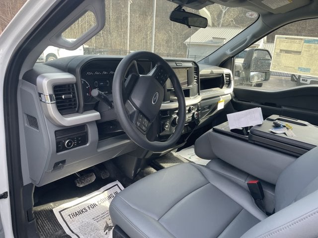 2026 Ford Super Duty F-450 DRW F-450® XL