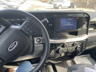 2026 Ford Super Duty F-450 DRW F-450® XL