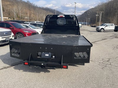 2026 Ford Super Duty F-450 DRW F-450® XL