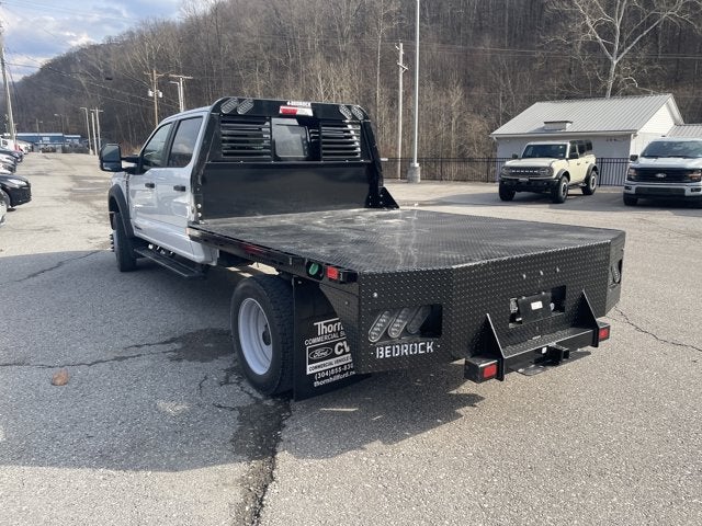 2026 Ford Super Duty F-450 DRW F-450® XL