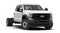 2026 Ford Super Duty F-450 DRW "XL 4WD CREW CAB 179"" WB 6"