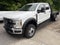2026 Ford Super Duty F-450 DRW "XL 4WD CREW CAB 179"" WB 6"