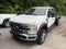 2026 Ford Super Duty F-450 DRW "XL 4WD CREW CAB 179"" WB 6"