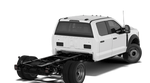 2027 Ford Super Duty F-450 DRW "XL 4WD CREW CAB 179"" WB 6"