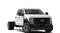 2027 Ford Super Duty F-450 DRW "XL 4WD CREW CAB 179"" WB 6"