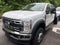 2026 Ford Super Duty F-450 DRW "XL 4WD CREW CAB 179"" WB 6"