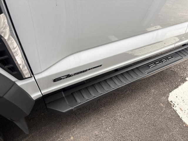 2026 Ford Super Duty F-450 DRW "XL 4WD CREW CAB 179"" WB 6"