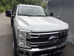 2026 Ford Super Duty F-450 DRW "XL 4WD CREW CAB 179"" WB 6"