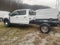 2026 Ford Super Duty F-550 DRW "XL 4WD CREW CAB 179"" WB 6"