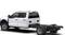 2026 Ford Super Duty F-550 DRW "XL 4WD CREW CAB 179"" WB 6"