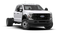 2026 Ford Super Duty F-550 DRW "XL 4WD CREW CAB 179"" WB 6"