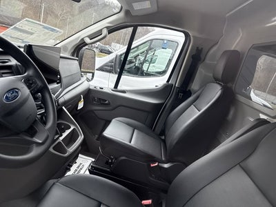 2026 Ford Super Duty F-350 SRW F-350® XL