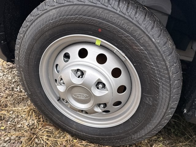 2026 Ford Super Duty F-350 SRW F-350® XL