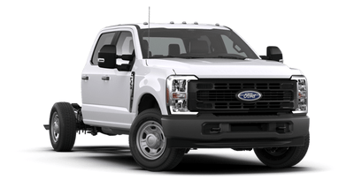 2026 Ford Super Duty F-350 SRW F-350® XL