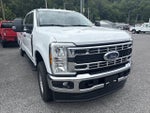 2026 Ford Super Duty F-350 SRW F-350® XL