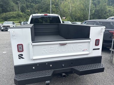 2026 Ford Super Duty F-350 SRW F-350® XL