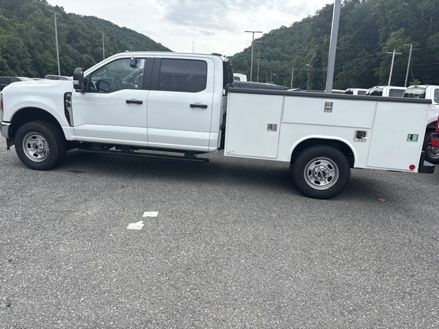 2026 Ford Super Duty F-350 SRW F-350® XL