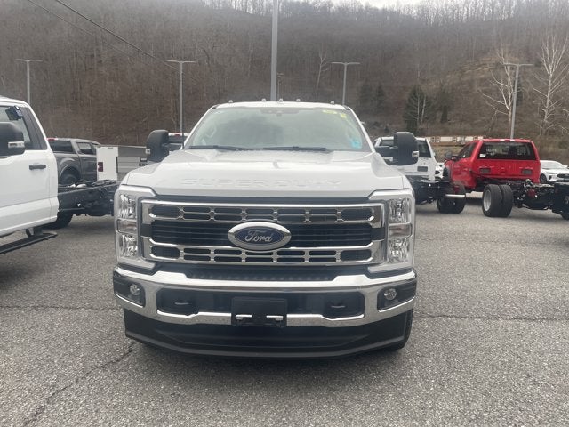 2026 Ford Super Duty F-350 SRW F-350® XL