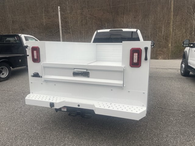 2026 Ford Super Duty F-350 SRW F-350® XL