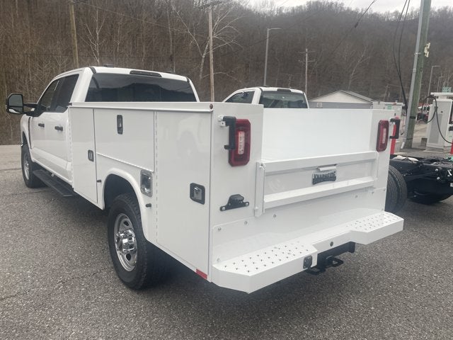 2026 Ford Super Duty F-350 SRW F-350® XL