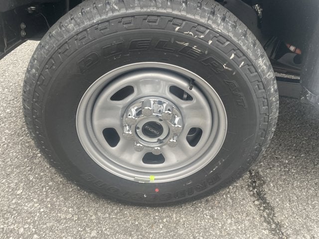 2026 Ford Super Duty F-350 SRW F-350® XL