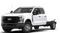 2026 Ford Super Duty F-350 SRW "XL 4WD CREW CAB 179"""
