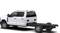 2026 Ford Super Duty F-350 SRW "XL 4WD CREW CAB 179"""