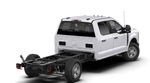 2026 Ford Super Duty F-350 SRW "XL 4WD CREW CAB 179"""