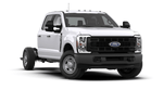 2026 Ford Super Duty F-350 SRW "XL 4WD CREW CAB 179"""