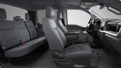 2026 Ford Super Duty F-350 SRW "XL 4WD CREW CAB 179"""