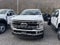 2026 Ford Super Duty F-350 SRW "XL 4WD CREW CAB 179"" WB 6"