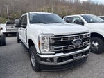 2026 Ford Super Duty F-350 SRW "XL 4WD CREW CAB 179"" WB 6"