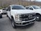 2026 Ford Super Duty F-350 SRW "XL 4WD CREW CAB 179"" WB 6"