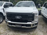 2027 Ford Super Duty F-350 SRW "XL 4WD CREW CAB 179"" WB 6"