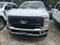 2027 Ford Super Duty F-350 SRW "XL 4WD CREW CAB 179"" WB 6"