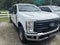 2027 Ford Super Duty F-350 SRW "XL 4WD CREW CAB 179"" WB 6"