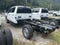 2027 Ford Super Duty F-350 SRW "XL 4WD CREW CAB 179"" WB 6"