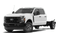 2027 Ford Super Duty F-350 SRW "XL 4WD CREW CAB 179"" WB 6"