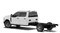 2027 Ford Super Duty F-350 SRW "XL 4WD CREW CAB 179"" WB 6"