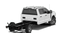 2027 Ford Super Duty F-350 SRW "XL 4WD CREW CAB 179"" WB 6"