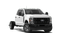 2027 Ford Super Duty F-350 SRW "XL 4WD CREW CAB 179"" WB 6"