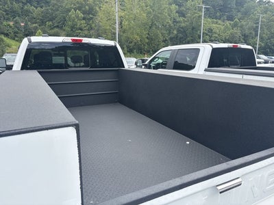 2026 Ford Super Duty F-350 SRW F-350® XL