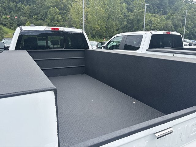 2026 Ford Super Duty F-350 SRW F-350® XL