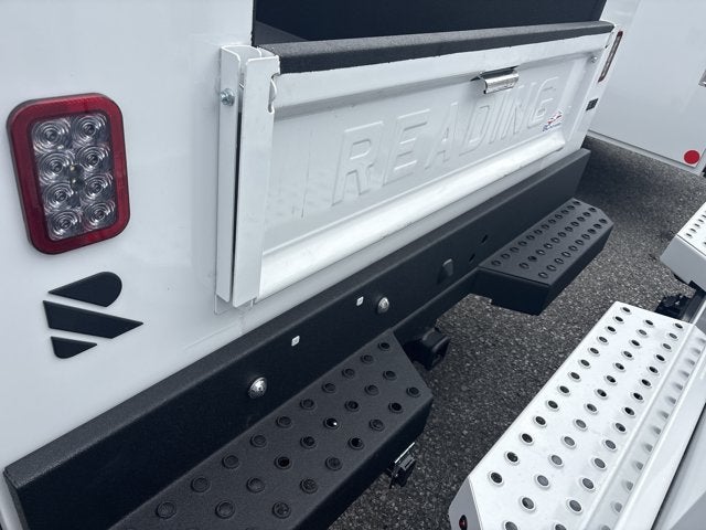 2026 Ford Super Duty F-350 SRW F-350® XL