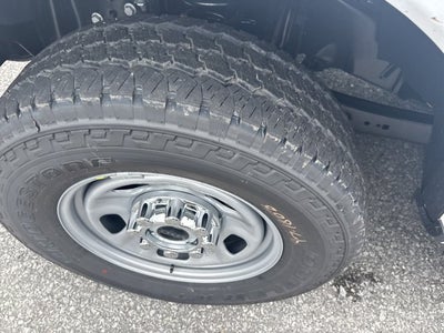 2026 Ford Super Duty F-350 SRW F-350® XL