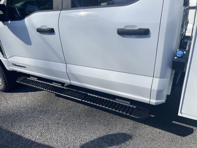 2026 Ford Super Duty F-350 SRW F-350® XL